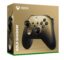 בקר אלחוטי ל Xbox צבע Gold Shadow מהדורה מיוחדת