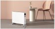 רדיאטור חשמלי חכם Smartmi 1S