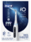 מברשת שיניים חשמלית Oral-B iO Series 5 עם 3 ראשים וקייס נסיעות