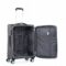 סט 3 מזוודות Swiss Royal דגם C-lite במשקל נוצה