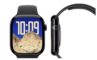 שעון חכם Apple Watch Series 10 GPS + Cellular 46mm