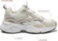 נעלי סניקרס Reebok Power Fury לנשים