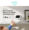 מצלמת אבטחה פנימית eufy S350 4K