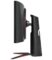מסך מחשב קעור 34 אינץ LG 34GP950G-B