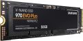 כונן פנימי Samsung 970 EVO Plus בנפח 500GB סמסונג