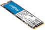 כונן SSD פנימי Crucial P2 PCIe M.2 בנפח 500GB