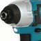 מברגת אימפקט Makita TD110DZ 12V – גוף בלבד