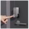 מנעול חכם לדלת Xiaomi Smart Lock כולל קודן עם טביעת אצבע