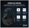 אוזניות גיימינג חוטיות Corsair HS65