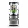 מסחטת מיץ משולבת בלנדר Breville 3X Bluicer