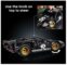 לגו 42223 LEGO Technic 1966 Ford GT40 MKII