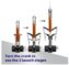 לגו 42221 LEGO Technic NASA Artemis Space Launch