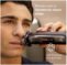 מכונת גילוח Philips Norelco i9000 דגם X9000/90 פיליפס
