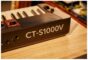 אורגן Casio CT-S1000V