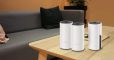 ראוטר אלחוטי Deco M4 Mesh מבית TP-Link