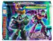רובוטריקים Transformers מארז 2 דמויות The Rise of Tyranny