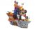 ספינת פיראטים Imaginext מבית Fisher Price