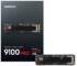 כונן Samsung 9100 PRO 4TB סמסונג