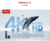 סטרימר Nebula 4K מבית Anker