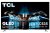 טלויזיה חכמה 65″ TCL 65C635 4K QLED