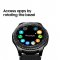 שעון חכם Samsung Gear S3 Frontier סמסונג