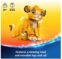 לגו LEGO Disney Simba 43243 דיסני סימבה