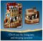 לגו 76440 הארי פוטר טורניר הקוסמים המשולש LEGO Harry Potter