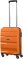 מזוודת טרולי American Tourister בגודל 22 אינ’ץ