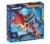 פליימוביל 71080 Playmobil דרקון דו ראשי Wu & Wei