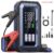 בוסטר התנעה משולב קומפרסור אויר UTRAI JS-30 Lite