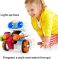 רובוט לימודי Fisher-Price Code ‘n Learn Kinderbot
