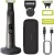 מכונת גילוח Philips OneBlade 360 Pro דגם QP6552