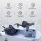 רחפן DJI FPV Combo