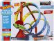 מסלול מכוניות Hot Wheels Builder Unlimited Corkscrew Twist