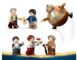 לגו 76451 LEGO Harry Potter Privet Path הארי פוטר