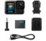מצלמת אקסטרים GoPro HERO13 Black