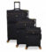 סט מזוודות בד IT Luggage דגם COMPARTMENT