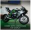 לגו 42170 LEGO Technic Kawasaki Ninja H2R קוואסאקי נינג’ה