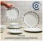 סט 18 חלקים Corelle Anders ל 6 סועדים