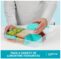 2 קופסאות אוכל Sistema Bento Create To Go