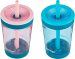 2 בקבוקי ילדים 415 מ”ל Contigo Kids Spill-Proof