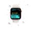 שעון חכם Apple Watch Series 10 GPS + Cellular 42mm