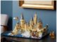 לגו 76419 LEGO Harry Potter טירת הוגוורטס