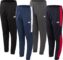 מכנסיים ארוכים New Balance לילדים – מארז 4 יח'