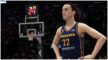 המשחק NBA 2K27 דיסק ל PS5 / Xbox  / Nintendo Switch