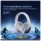 אוזניות גיימינג אלחוטיות Baseus GH02