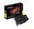 כרטיס מסך Gigabyte Geforce GTX 1050 Ti OC 4GB GDDR5 128 Bit PCI-E