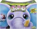 Juno My Baby Elephant פיל צעצוע שכבש את העולם