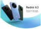 סמארטפון Xiaomi Redmi A3 גירסא גלובלית
