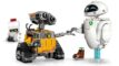 לגו 43279 LEGO Disney וול אי ואיב
